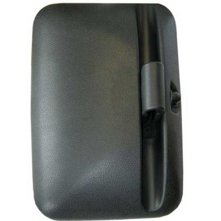 Trousse de remplacement de tête de miroir, Landini, Deutz pour JOHN DEERE Trousse de remplacement de tête de miroir, Landini, Deutz pour JOHN DEERE