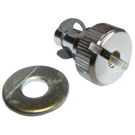 Bouton Grill Avant 65 Chrome pour MASSEY FERGUSON Bouton Grill Avant 65 Chrome pour MASSEY FERGUSON