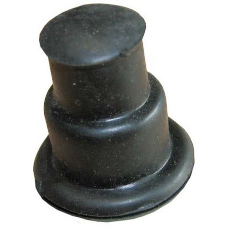 Caoutchouc Pour Lampe Charrue Original Type 20D pour MASSEY FERGUSON
