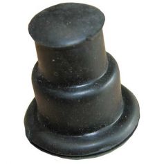 Caoutchouc Pour Lampe Charrue Original Type 20D pour MASSEY FERGUSON