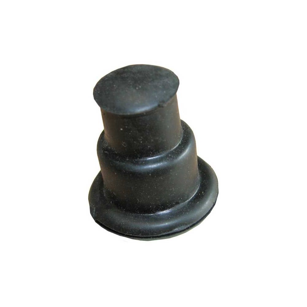 Caoutchouc Pour Lampe Charrue Original Type 20D pour MASSEY FERGUSON