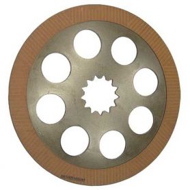 Disque de frein 3000's 8mm x 355mm - Vieux pour MASSEY FERGUSON