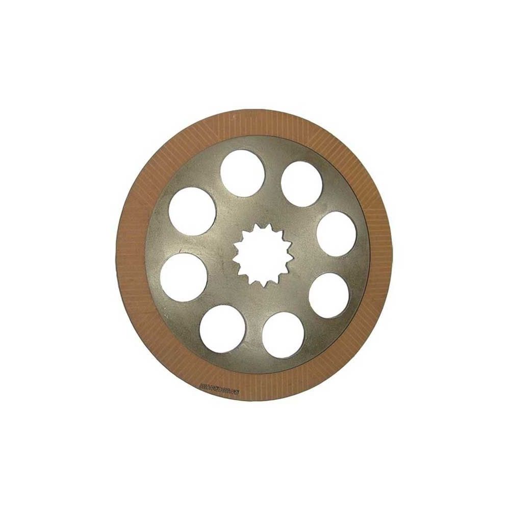 Disque de frein 3000's 8mm x 355mm - Vieux pour MASSEY FERGUSON