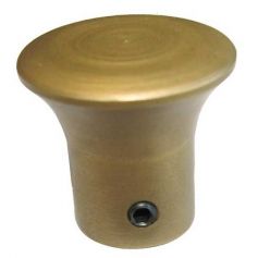 Bouton en laiton pour interrupteur de chauffage 20D pour MASSEY FERGUSON Bouton en laiton pour interrupteur de chauffage 20D pour MASSEY FERGUSON