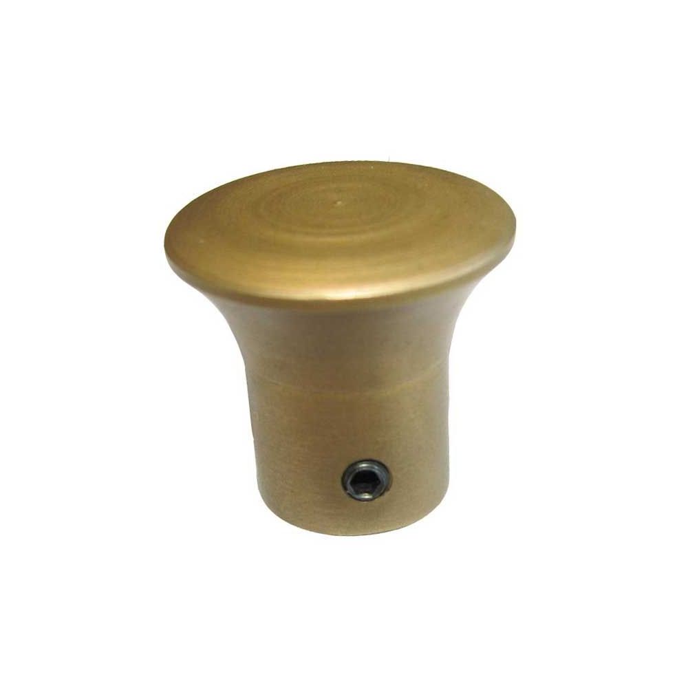 Bouton en laiton pour interrupteur de chauffage 20D pour MASSEY FERGUSON