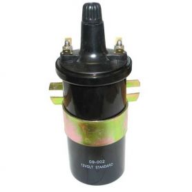Bobine 12V Vieux Type TE 20 TVO 20 pour MASSEY FERGUSON