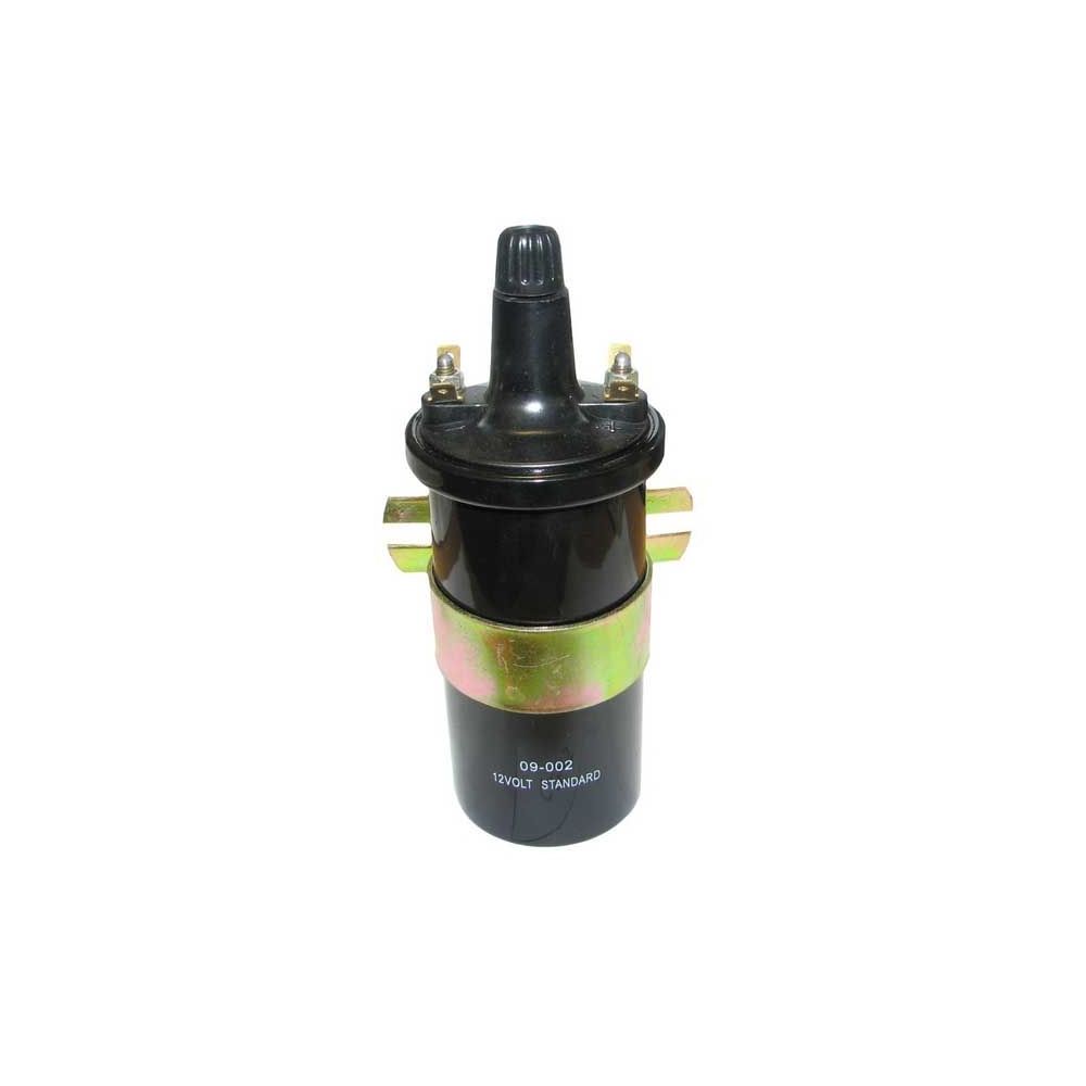 Bobine 12V Vieux Type TE 20 TVO 20 pour MASSEY FERGUSON