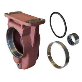 Carter d'essieu avant 290 600 pour MASSEY FERGUSON