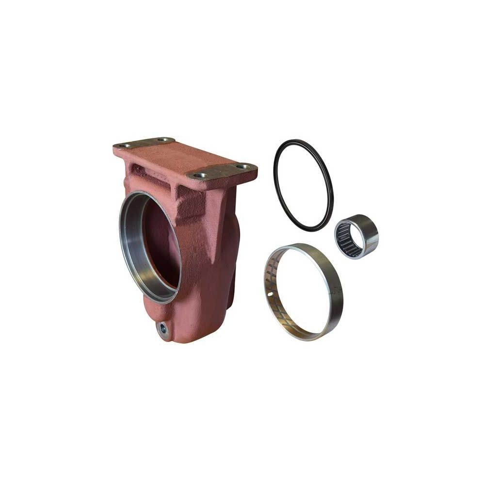 Carter d'essieu avant 290 600 pour MASSEY FERGUSON