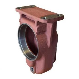 Boîtier d’essieu avant 290 600 en fonte uniquement pour MASSEY FERGUSON