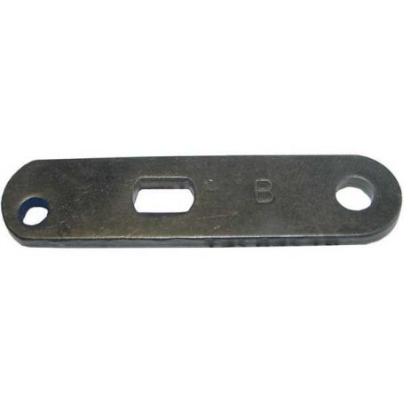 Levier d'arrêt de pompe CAV pour MASSEY FERGUSON Levier d'arrêt de pompe CAV pour MASSEY FERGUSON
