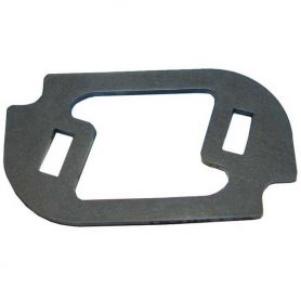 Joint de plaque de couvercle de pompe CAV pour MASSEY FERGUSON
