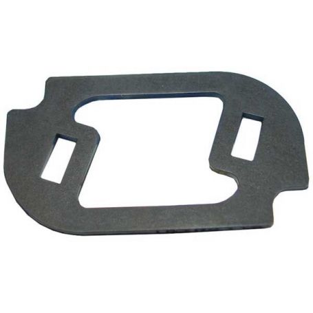Joint de plaque de couvercle de pompe CAV pour MASSEY FERGUSON Joint de plaque de couvercle de pompe CAV pour MASSEY FERGUSON