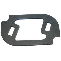 Joint de plaque de couvercle de pompe CAV pour MASSEY FERGUSON Joint de plaque de couvercle de pompe CAV pour MASSEY FERGUSON