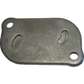 Plaque de recouvrement de pompe CAV pour MASSEY FERGUSON