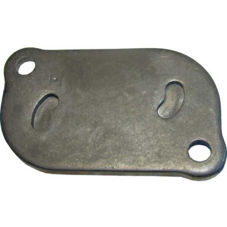 Plaque de recouvrement de pompe CAV pour MASSEY FERGUSON Plaque de recouvrement de pompe CAV pour MASSEY FERGUSON