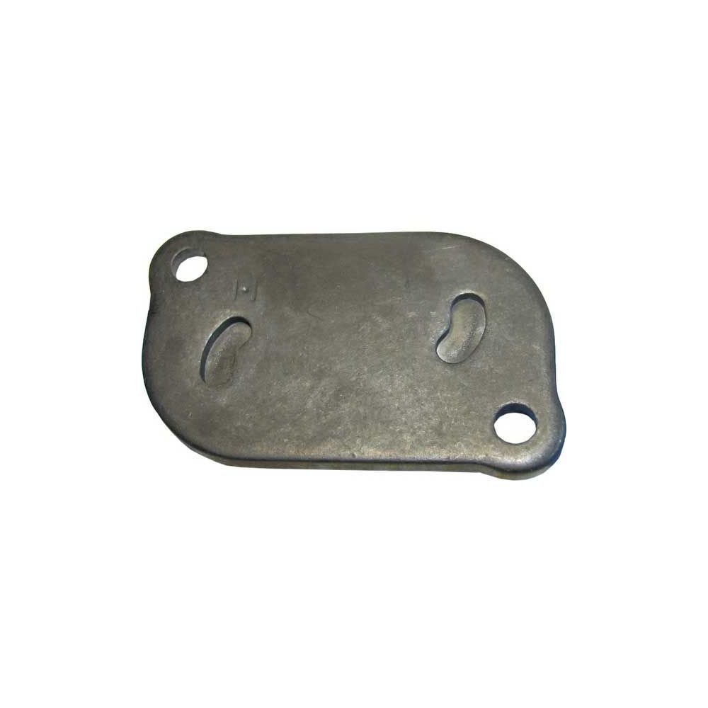 Plaque de recouvrement de pompe CAV pour MASSEY FERGUSON