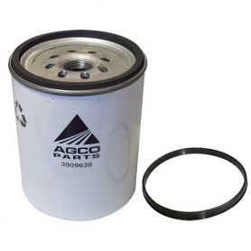 Filtre de séparateur d'eau 5608 5609 5610 5611 pour MASSEY FERGUSON
