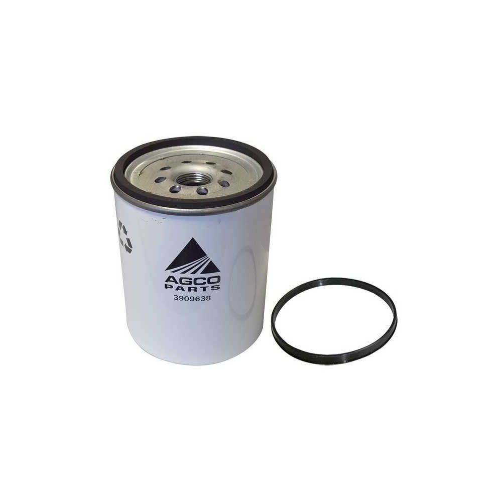 Filtre de séparateur d'eau 5608 5609 5610 5611 pour MASSEY FERGUSON