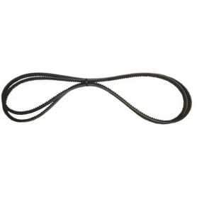 Courroie de ventilateur 6260 6270 6280 - 13 X 1390mm pour MASSEY FERGUSON