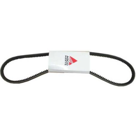 Courroie de ventilateur réf. 3386214M1 - Massey Ferguson
