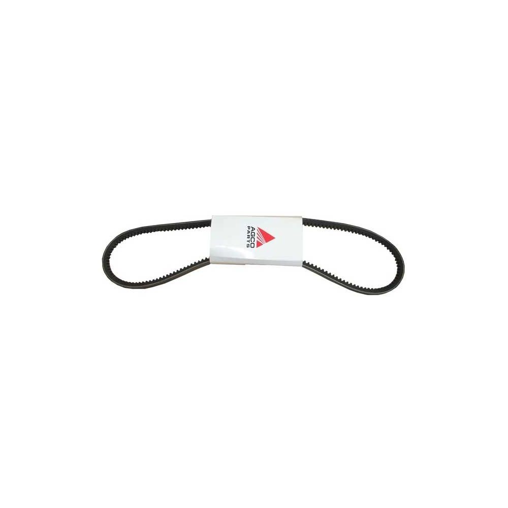 Courroie de ventilateur 6260 6270 6280 avec air conditionné 13 X 1166 pour MASSEY FERGUSON