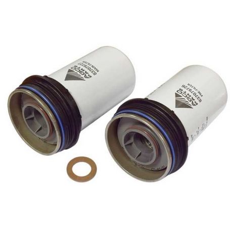 Kit de filtres à carburant réf. V837079555 - Valtra/Valmet