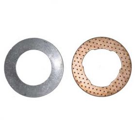 kit anti équilibre 390 42's - One Side pour MASSEY FERGUSON