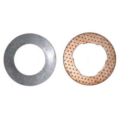 Kit anti-oscillation réf. 1696721M1 - Massey Ferguson Kit anti-oscillation réf. 1696721M1 - Massey Ferguson