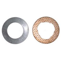 Kit anti-oscillation réf. 1696721M1 - Massey Ferguson Kit anti-oscillation réf. 1696721M1 - Massey Ferguson
