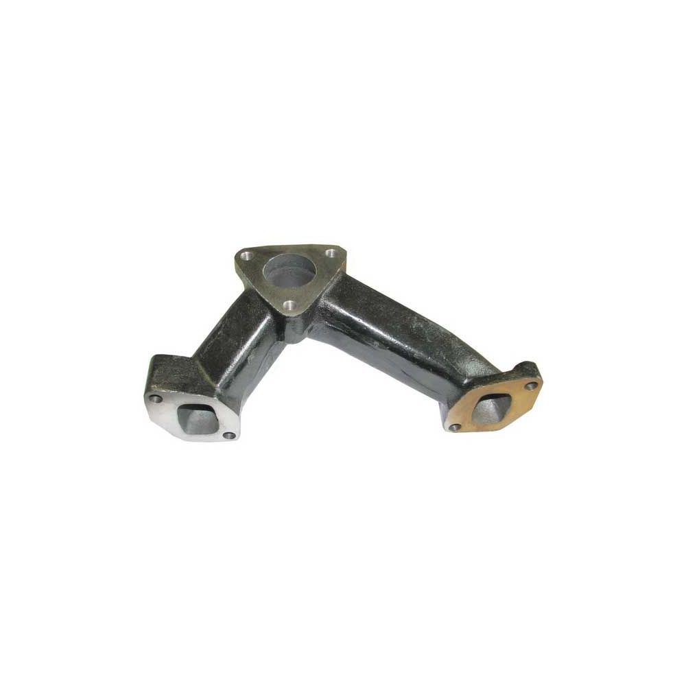 Collecteur inférieur 165 212E pour MASSEY FERGUSON