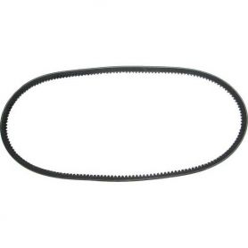 Courroie de ventilateur 5445 5455 5460 avec air conditionné 13 x 1100 pour MASSEY FERGUSON