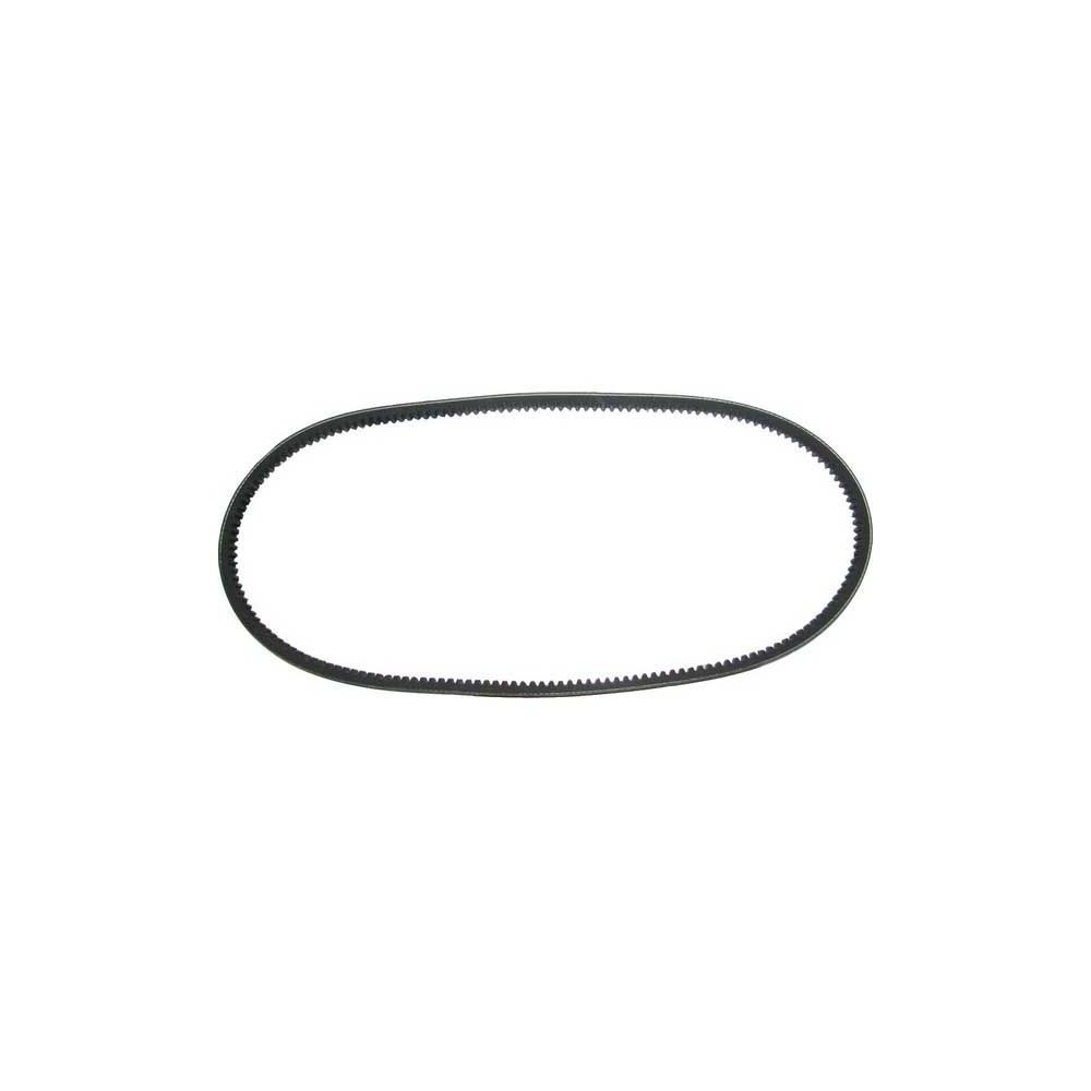 Courroie de ventilateur 5445 5455 5460 avec air conditionné 13 x 1100 pour MASSEY FERGUSON