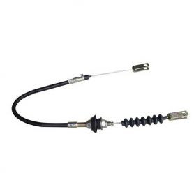 Câble d'accélérateur à pied 6235 6245 6255 6265 pour MASSEY FERGUSON