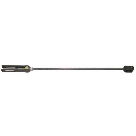 Tige de frein à main 135 240 pour MASSEY FERGUSON