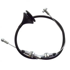 Câble de frein à main 6235 - 6290 pour MASSEY FERGUSON