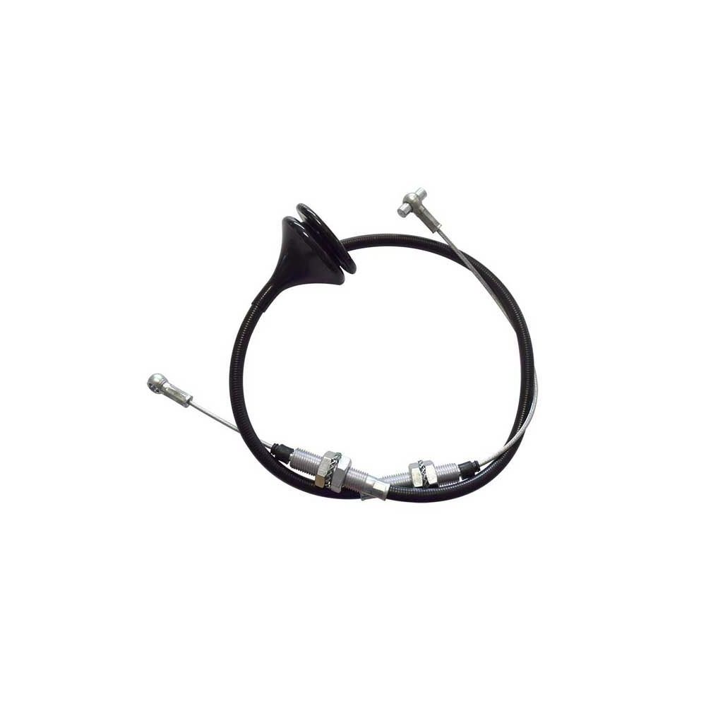 Câble de frein à main 6235 - 6290 pour MASSEY FERGUSON