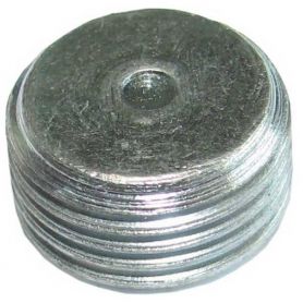 Bouchon de pompe à eau 65 135 285 pour MASSEY FERGUSON