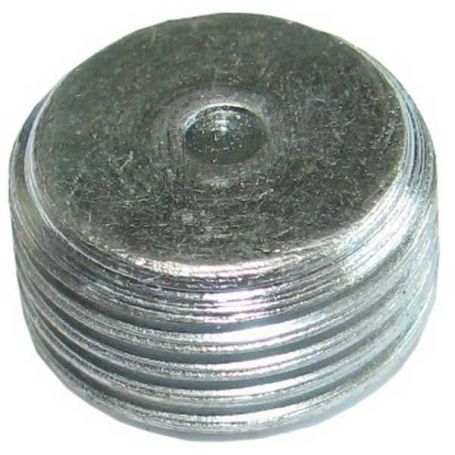 Bouchon de pompe à eau réf. 2431154 - Massey Ferguson Bouchon de pompe à eau réf. 2431154 - Massey Ferguson