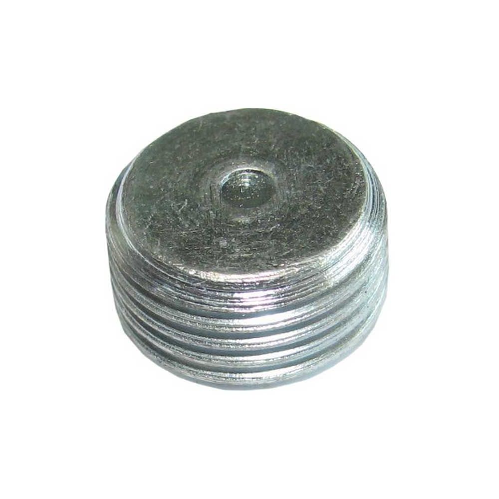 Bouchon de pompe à eau 65 135 285 pour MASSEY FERGUSON
