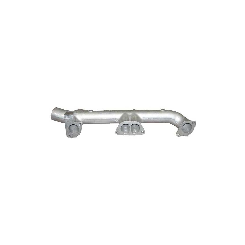 Collecteur d'admission 165 285 pour MASSEY FERGUSON