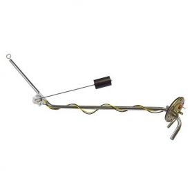 Capteur de carburant 6235 6235H 6245 6245HV 6255 pour MASSEY FERGUSON