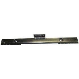Support de réservoir de carburant arrière pour MASSEY FERGUSON