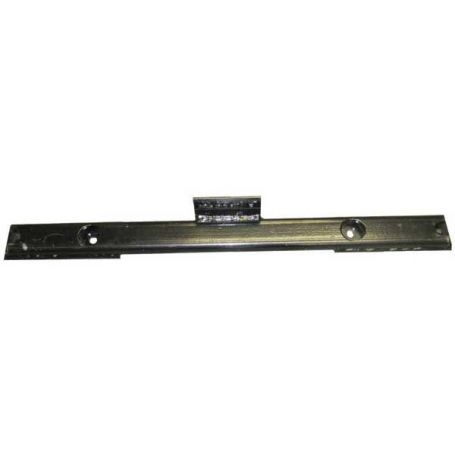 Support de réservoir de carburant arrière pour MASSEY FERGUSON