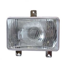 Lampe frontale 6235 6235HV 6245 6245HV 6255 pour MASSEY FERGUSON