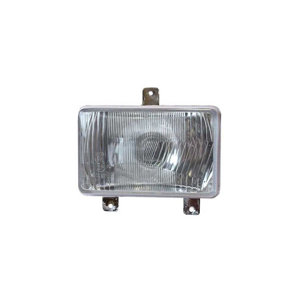 Lampe frontale 6235 6235HV 6245 6245HV 6255 pour MASSEY FERGUSON