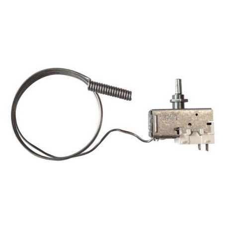 Commutateur de thermostat pour chauffage de cabine réf. 33106669M92 - Massey Ferguson Commutateur de thermostat pour chauffage de cabine réf. 33106669M92 - Massey Ferguson