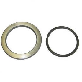 Jeu de rondelles et de circlips pour arbre de frein pour MASSEY FERGUSON