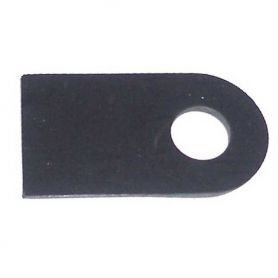 Joint 300 Verrou de lunette arrière inférieure pour MASSEY FERGUSON