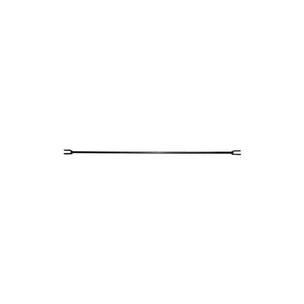 Ensemble d’arbre de frein 168 188 240 265 275 290 pour MASSEY FERGUSON